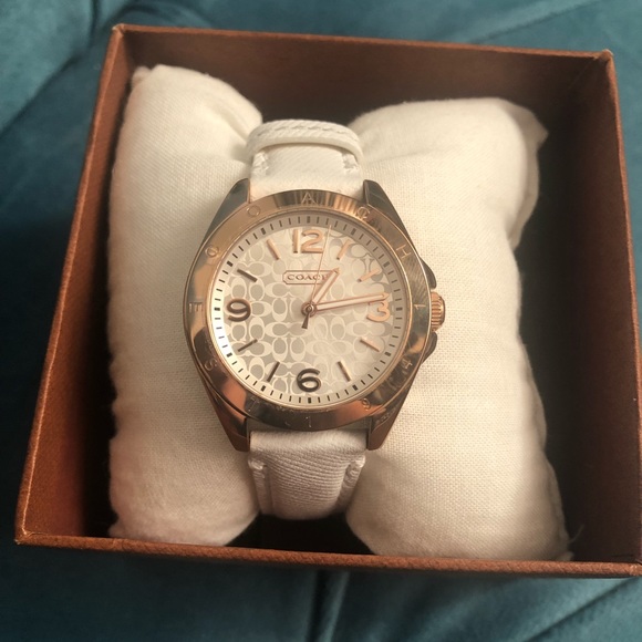 Coach Women’s Watch - Picture 2 of 4